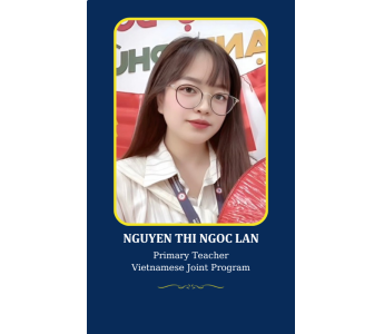 Nguyễn Thị Ngọc Lan